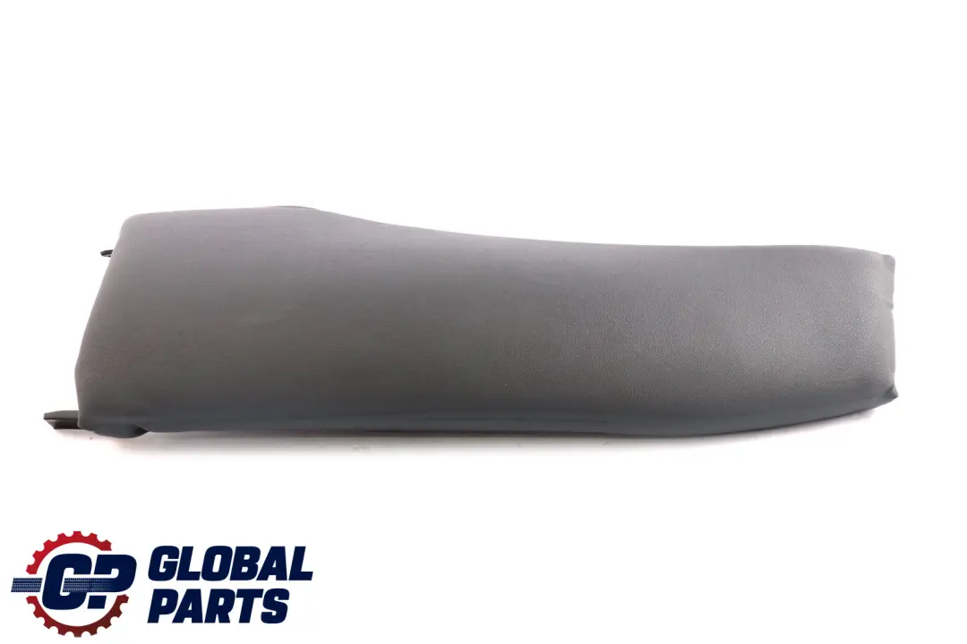 Pannello Rivestimento Sedile Posteriore Sinistro Grigio AGA1 per BMW E87 con numero di parte 7118681 BMW E87 Pannello Rivestimento Sedile Posteriore Sinistro Grigio AGA1 - SKU 7118681-1 - Numero di parte 7118681