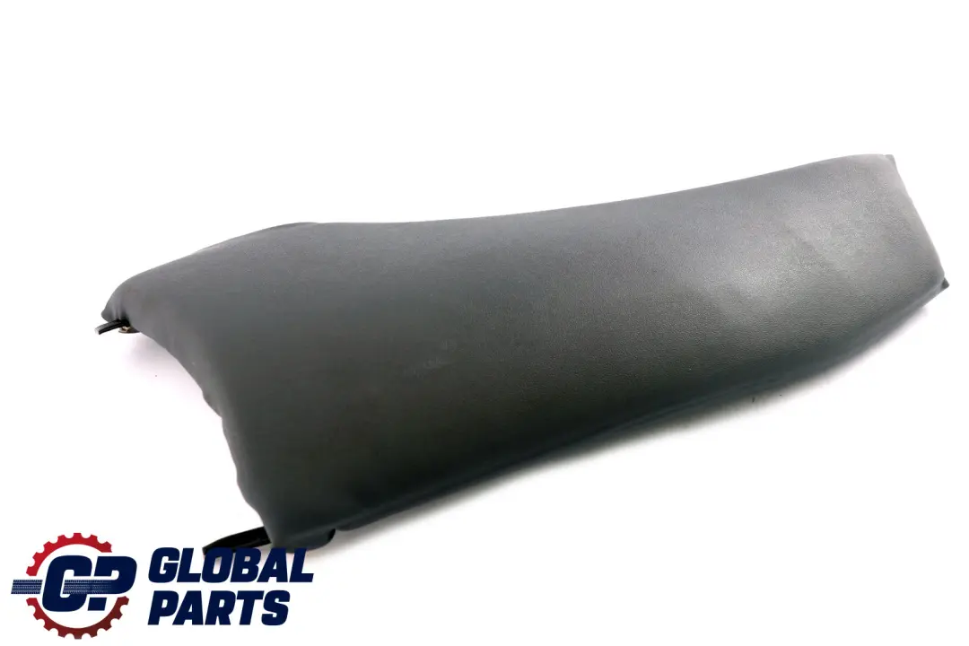 Lateral Trim Panel Seat Rear Left N/S Alaskagrau Grey AGA1 to BMW E87 with Part number 7118681 BMW E87 Lateral Trim Panel Seat Rear Left N/S Alaskagrau Grey AGA1 - SKU 7118681-1 - Part number 7118681