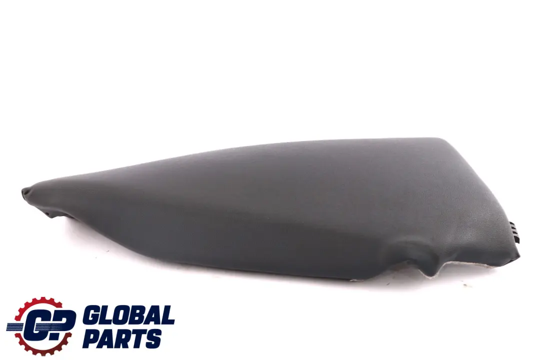 Pannello Rivestimento Sedile Posteriore Sinistro Grigio AGA1 per BMW E87 con numero di parte 7118681 BMW E87 Pannello Rivestimento Sedile Posteriore Sinistro Grigio AGA1 - SKU 7118681-1 - Numero di parte 7118681