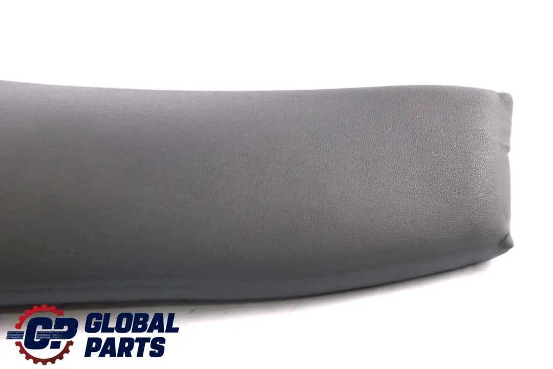 Panneau Garniture Latérale Siège Arrière Gauche Gris AGA1 pour BMW E87 à propos du numéro de pièce 7118681 BMW E87 Panneau Garniture Latérale Siège Arrière Gauche Gris AGA1 - SKU 7118681-1 - Numéro de pièce 7118681