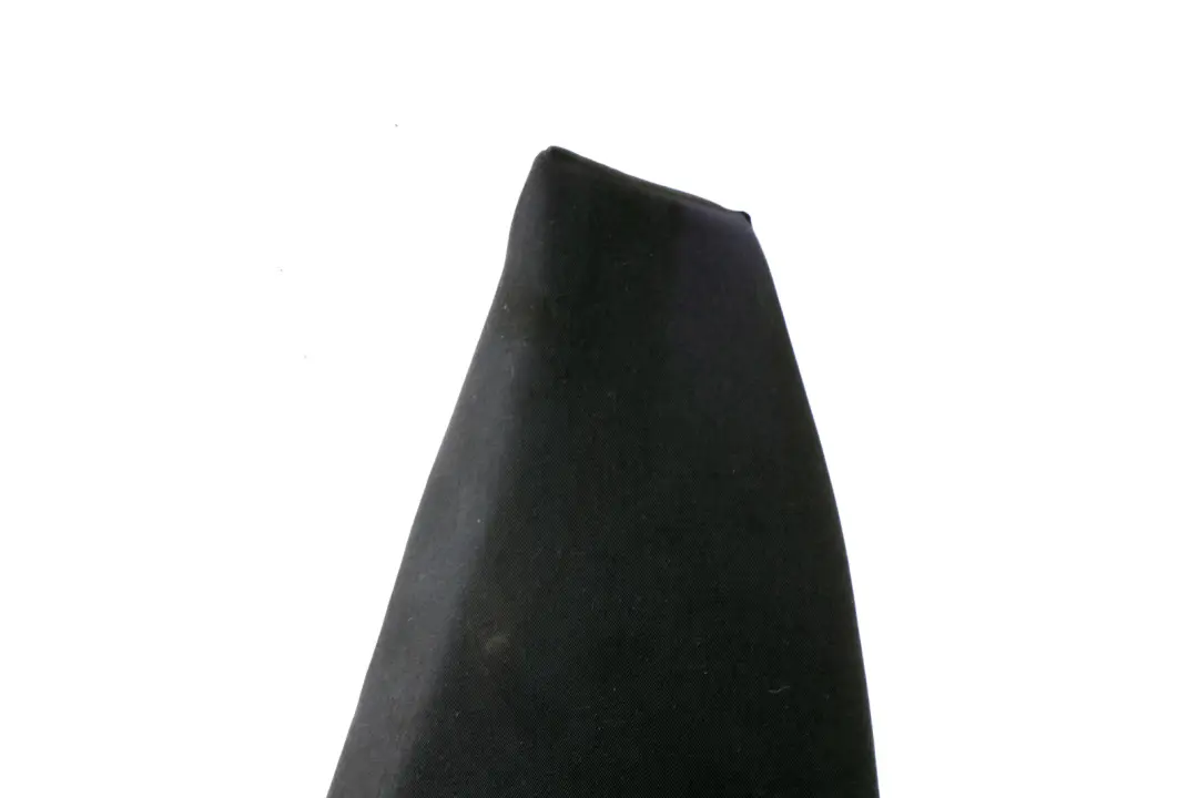 BMW 1 Series E87N LCI Rear Seat Left Side Finisher Corner Lateral Elektra - SKU 7118681 - Part number 7118681