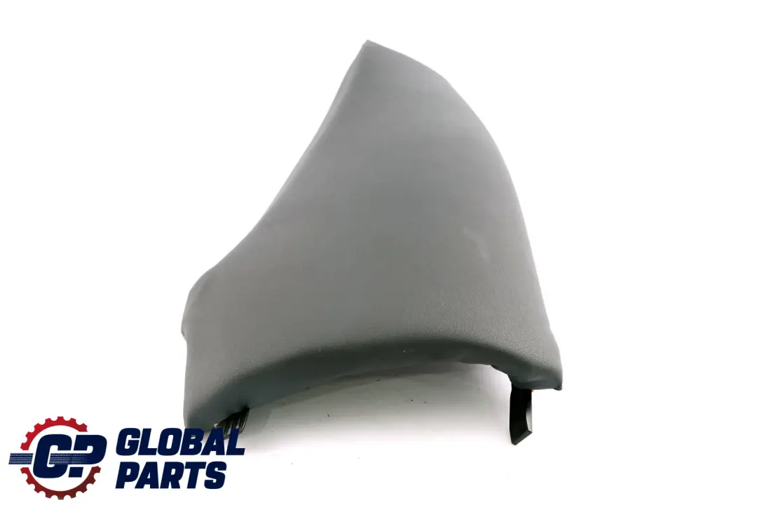 Left Side Finisher Corner Lateral Elektra to BMW 1 Series E87N LCI Rear Seat with Part number 7118681 BMW 1 Series E87N LCI Rear Seat Left Side Finisher Corner Lateral Elektra - SKU 7118681 - Part number 7118681