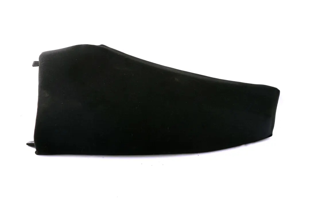 Hinten Sitz Rücksitz hinten links Seitenverkleidung für BMW 1 er E87N LCI mit Teilenummer 7118681 BMW 1 er E87N LCI Hinten Sitz Rücksitz hinten links Seitenverkleidung - SKU 7118681 - Teilenummer 7118681