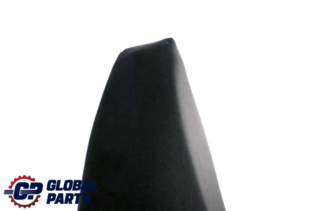 ASIENTO TRASERO LADO DERECHO REMATE ESQUINA LATERAL ELEKTRA para BMW E87 LCI con número de pieza 7118682 BMW E87 LCI ASIENTO TRASERO LADO DERECHO REMATE ESQUINA LATERAL ELEKTRA - SKU 7118682 - Número de pieza 7118682