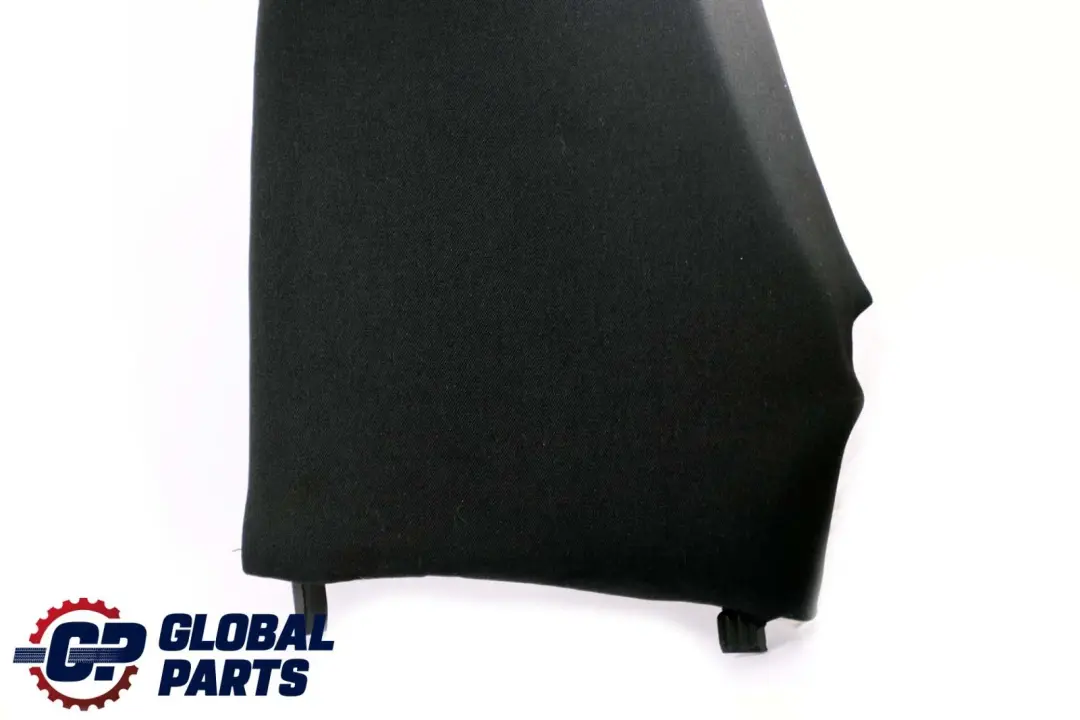 Sedile Posteriore Laterale Tessuto Rechtsanthrazit Elektra per BMW E87N LCI con numero di parte 7118682 BMW E87N LCI Sedile Posteriore Laterale Tessuto Rechtsanthrazit Elektra - SKU 7118682 - Numero di parte 7118682