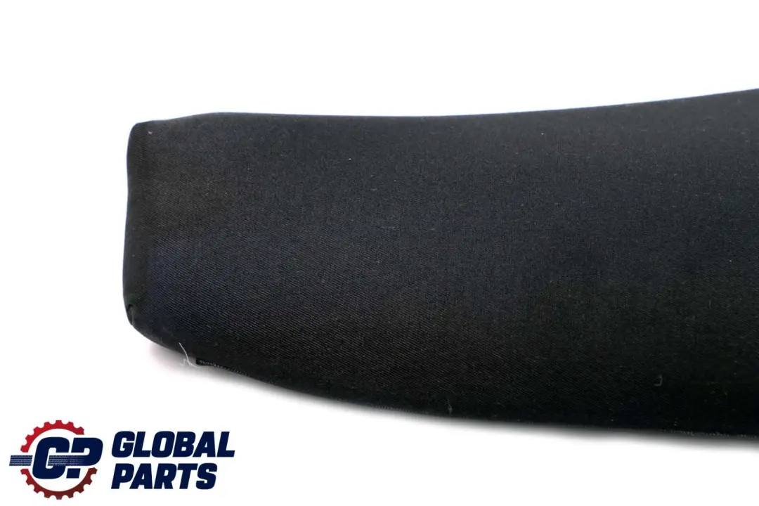 RIGHT SIDE FINISHER CORNER LATERAL ELEKTRA O/S to BMW 1 Series E87 LCI REAR SEAT with Part number 7118682 BMW 1 Series E87 LCI REAR SEAT RIGHT SIDE FINISHER CORNER LATERAL ELEKTRA O/S - SKU 7118682 - Part number 7118682