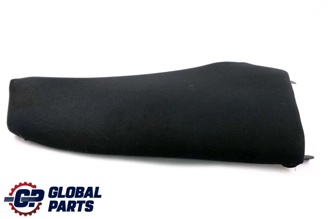 RIGHT SIDE FINISHER CORNER LATERAL ELEKTRA O/S to BMW 1 Series E87 LCI REAR SEAT with Part number 7118682 BMW 1 Series E87 LCI REAR SEAT RIGHT SIDE FINISHER CORNER LATERAL ELEKTRA O/S - SKU 7118682 - Part number 7118682