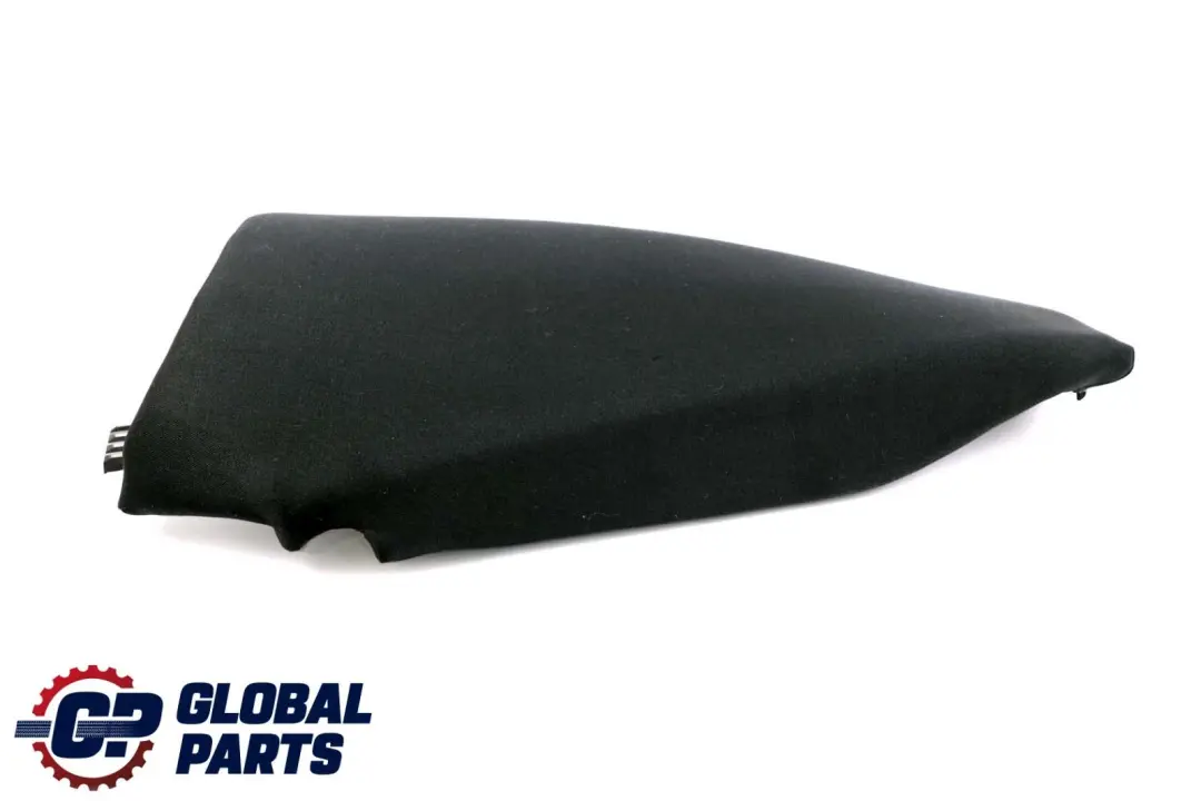 RIGHT SIDE FINISHER CORNER LATERAL ELEKTRA O/S to BMW 1 Series E87 LCI REAR SEAT with Part number 7118682 BMW 1 Series E87 LCI REAR SEAT RIGHT SIDE FINISHER CORNER LATERAL ELEKTRA O/S - SKU 7118682 - Part number 7118682