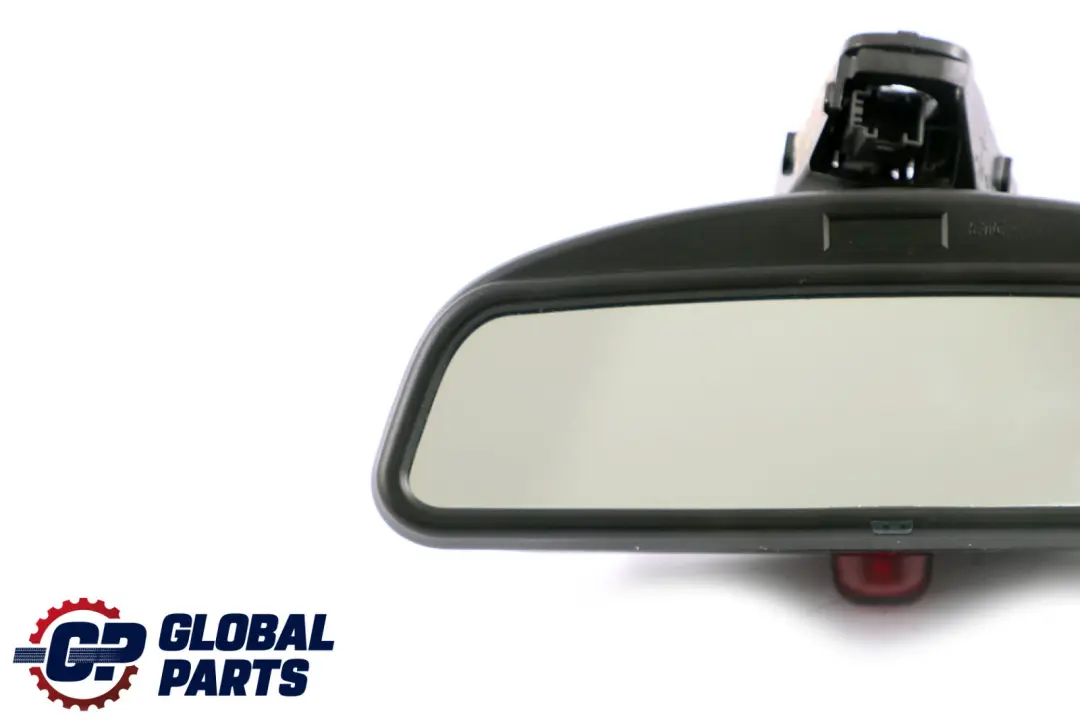 BMW 1 3 5 6 7 E87 E90 E60 E64 E65 Retroviseur Interieur Ec / LED / Etc - SKU 7118714 - Numéro de pièce 9259023