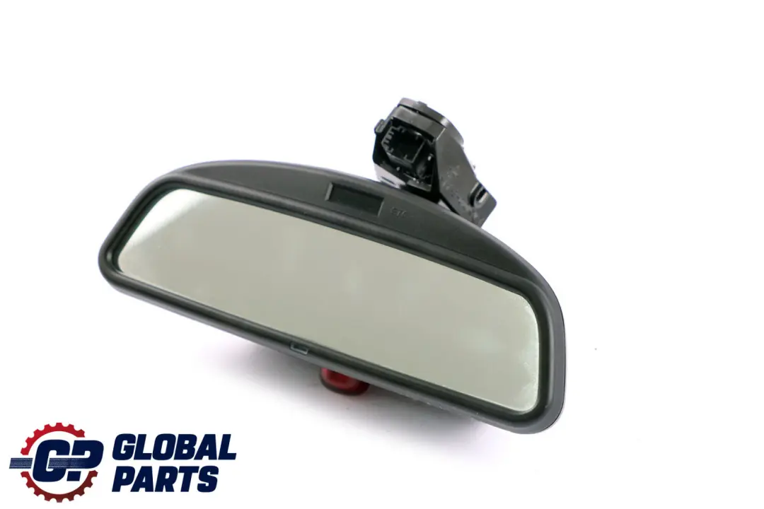 BMW 1 3 5 6 7 E87 E90 E60 E64 E65 Retroviseur Interieur Ec / LED / Etc - SKU 7118714 - Numéro de pièce 9259023