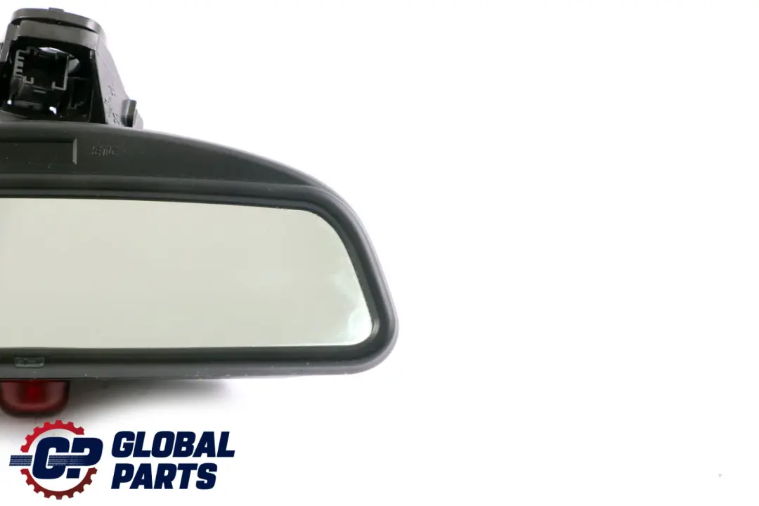Interior Rear View Mirror EC/LED/ETC to BMW E87 E90 E60 E64 E65 with Part number 9259023 BMW E87 E90 E60 E64 E65 Interior Rear View Mirror EC/LED/ETC - SKU 7118714 - Part number 9259023