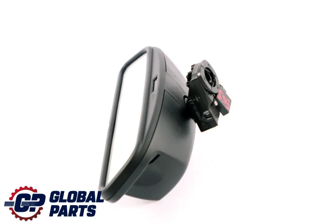 Interior Rear View Mirror EC/LED/ETC to BMW E87 E90 E60 E64 E65 with Part number 9259023 BMW E87 E90 E60 E64 E65 Interior Rear View Mirror EC/LED/ETC - SKU 7118714 - Part number 9259023