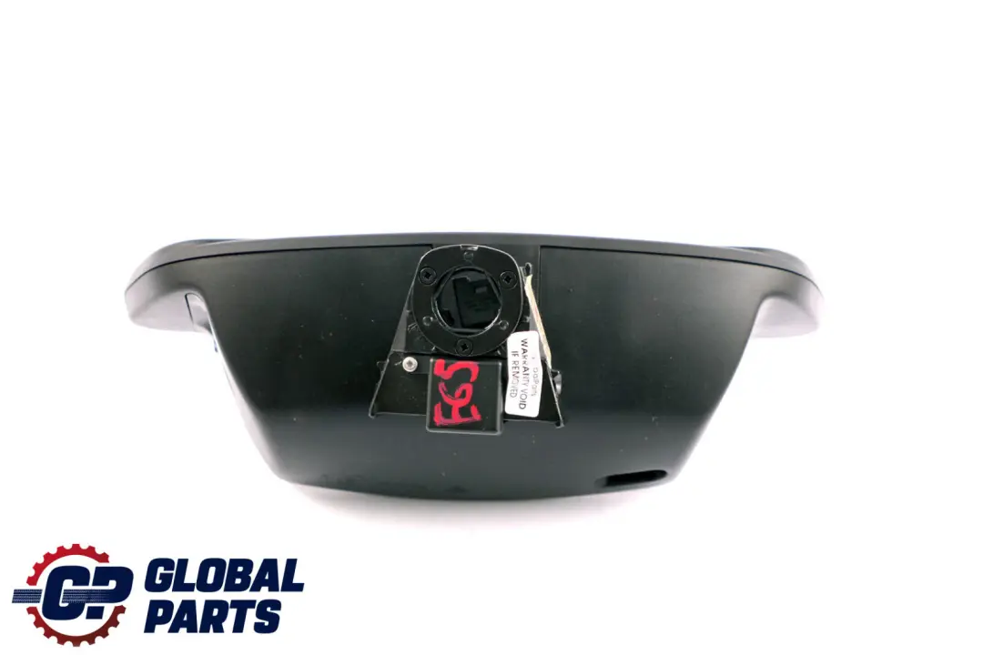 Interior Rear View Mirror EC/LED/ETC to BMW E87 E90 E60 E64 E65 with Part number 9259023 BMW E87 E90 E60 E64 E65 Interior Rear View Mirror EC/LED/ETC - SKU 7118714 - Part number 9259023