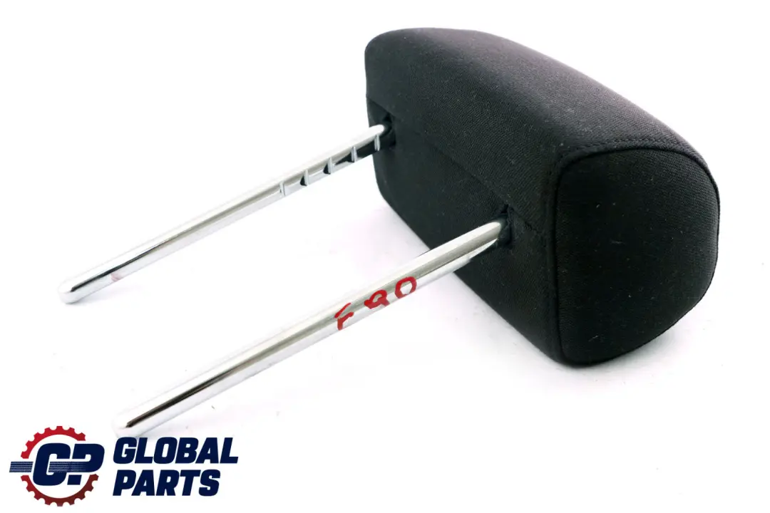  *BMW 3 er E90 E91 Rücksitz Links Rechts Kopfstütze Hinten Stoff Anthrazit - SKU 7118725-1 - Teilenummer 7118725