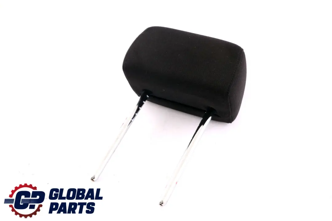 Sedile Posteriore SX Destra Poggiatesta Tessuto Antracite per BMW E90 E91 con numero di parte 7118725 BMW E90 E91 Sedile Posteriore SX Destra Poggiatesta Tessuto Antracite - SKU 7118725-1 - Numero di parte 7118725