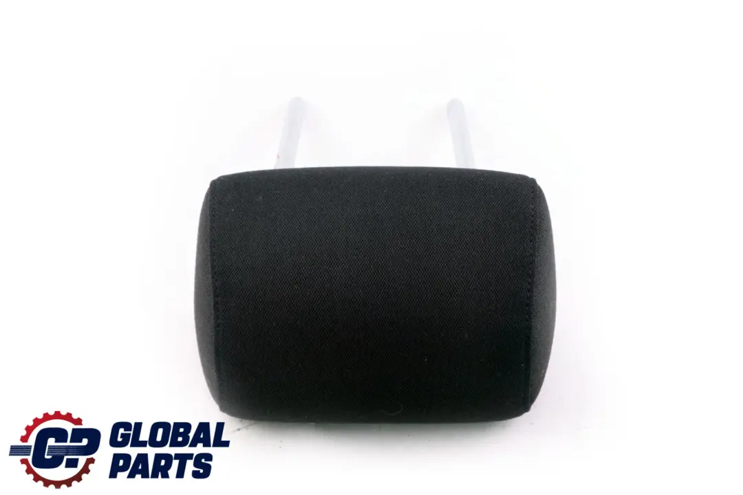 BMW 3 E90 E91 Siege Arriere Gauche Droite Appui-Tete Arriere Tissu Anthracite - SKU 7118725-1 - Numéro de pièce 7118725