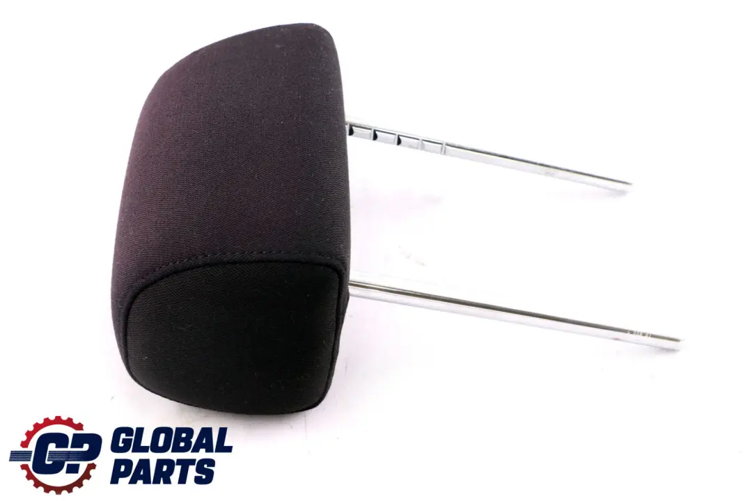 BMW 3 E90 E91 Siege Arriere Gauche Droite Appui-Tete Arriere Tissu Anthracite - SKU 7118725-1 - Numéro de pièce 7118725