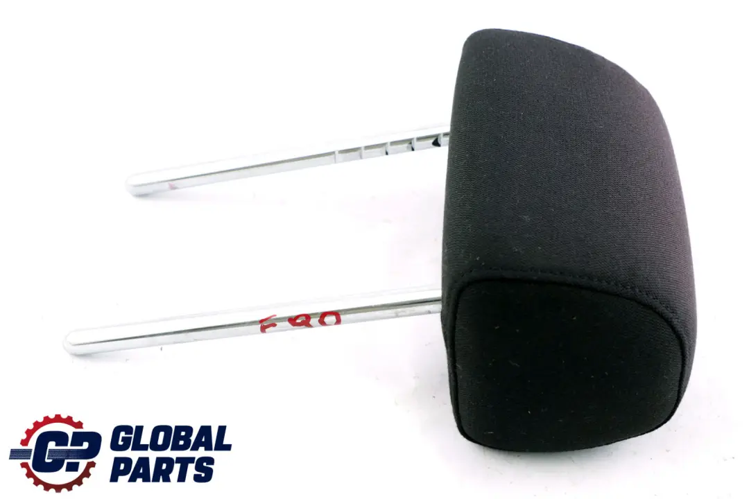 BMW 3 E90 E91 Siege Arriere Gauche Droite Appui-Tete Arriere Tissu Anthracite - SKU 7118725-1 - Numéro de pièce 7118725