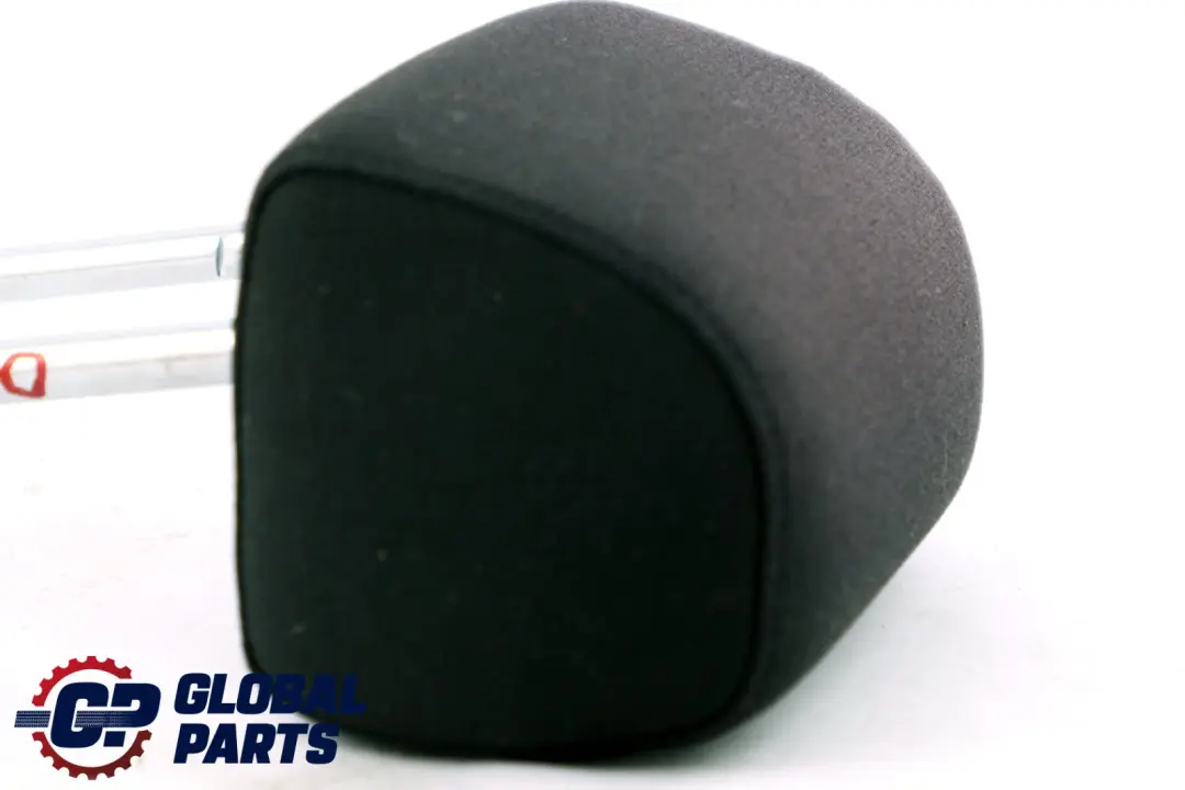 BMW 3 E90 E91 Siege Arriere Gauche Droite Appui-Tete Arriere Tissu Anthracite - SKU 7118725-1 - Numéro de pièce 7118725