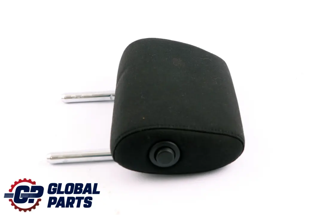 BMW 3 Series E90 E91 Cloth Rear Seat Backrest Middle Headrest - SKU 7118725 - Part number 7118725