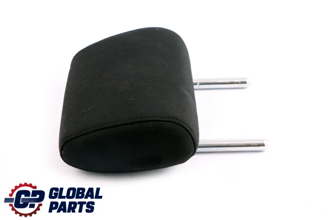 Siege Arriere Medium Appui-Tete Arriere Tissu Anthracite pour BMW 3 Serie E90 E91 à propos du numéro de pièce 7118725 BMW 3 Serie E90 E91 Siege Arriere Medium Appui-Tete Arriere Tissu Anthracite - SKU 7118725 - Numéro de pièce 7118725