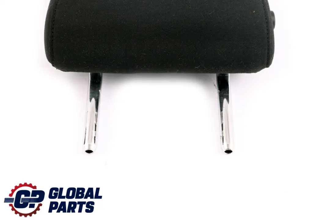 Siege Arriere Medium Appui-Tete Arriere Tissu Anthracite pour BMW 3 Serie E90 E91 à propos du numéro de pièce 7118725 BMW 3 Serie E90 E91 Siege Arriere Medium Appui-Tete Arriere Tissu Anthracite - SKU 7118725 - Numéro de pièce 7118725