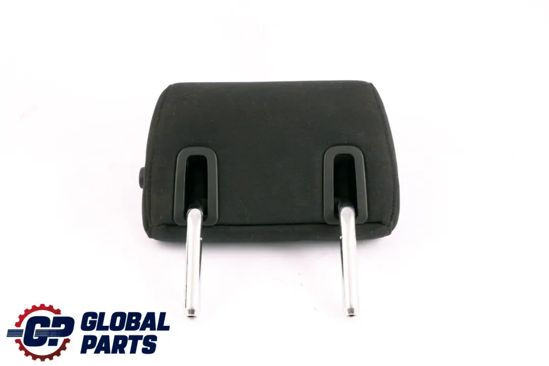 BMW 3 Serie E90 E91 Siege Arriere Medium Appui-Tete Arriere Tissu Anthracite - SKU 7118725 - Numéro de pièce 7118725