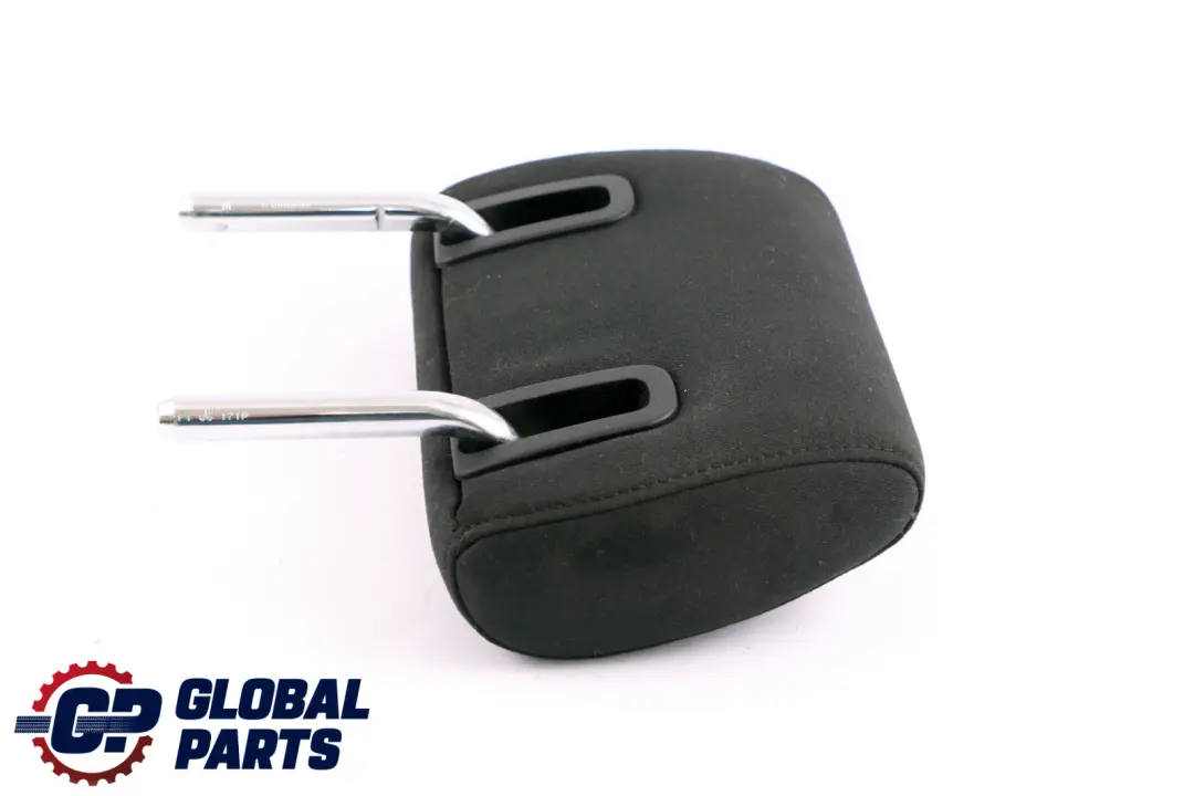 Cloth Rear Seat Backrest Middle Headrest to BMW 3 Series E90 E91 with Part number 7118725 BMW 3 Series E90 E91 Cloth Rear Seat Backrest Middle Headrest - SKU 7118725 - Part number 7118725