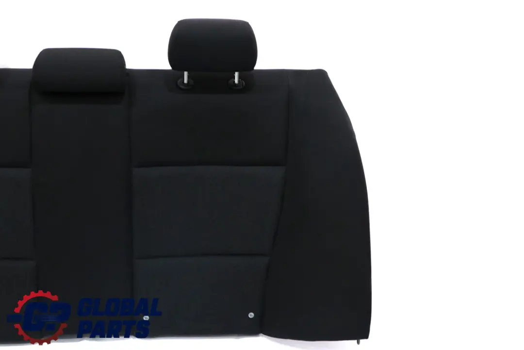 BMW E90 Copertura Schienale Sedile Posteriore Fodera Resto Tessuto 71187 - SKU 7118734-1 - Numero di parte 52207118734