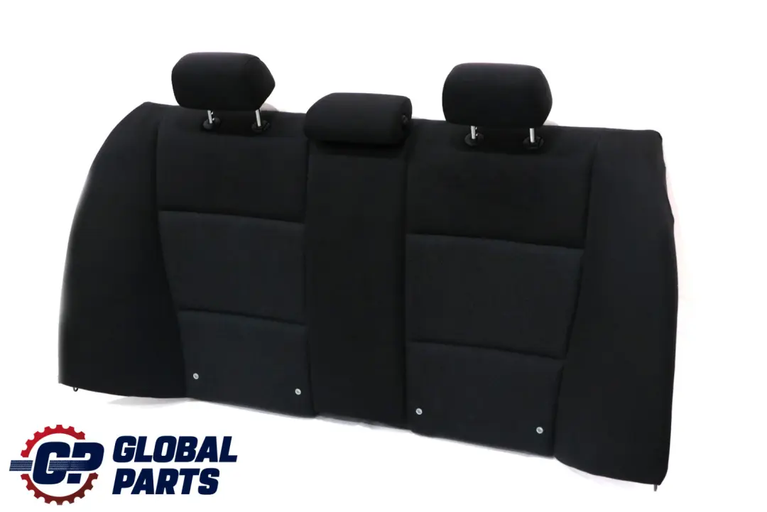 Backrest Rear Seats Couch Support Cloth Fabric Anthrazit to BMW 3 SERIES E90 Cover with Part number 52207118734 BMW 3 SERIES E90 Cover Backrest Rear Seats Couch Support Cloth Fabric Anthrazit - SKU 7118734-1 - Part number 52207118734