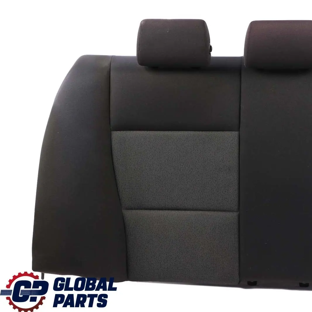 Backrest Rear Seats Couch Support Cloth Fabric Anthrazit to BMW E90 Saloon Cover with Part number 7118734 BMW E90 Saloon Cover Backrest Rear Seats Couch Support Cloth Fabric Anthrazit - SKU 7118734-2 - Part number 7118734