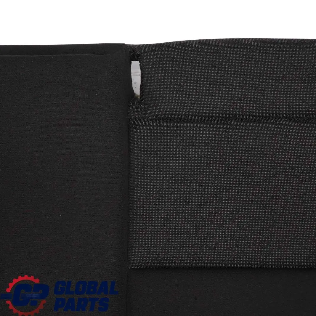 Interior Asiento Trasero Banco Base Tela Fluido Antracita para BMW E90 con número de pieza 7118739 BMW E90 Interior Asiento Trasero Banco Base Tela Fluido Antracita - SKU 7118739 - Número de pieza 7118739