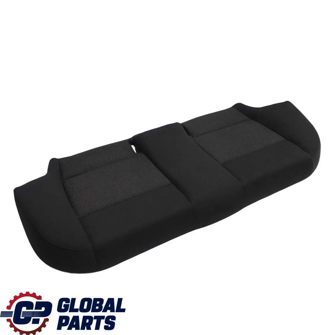 Intérieur Banquette arrière base tissu Fluid Anthrazit pour BMW E90 à propos du numéro de pièce 7118739 BMW E90 Intérieur Banquette arrière base tissu Fluid Anthrazit - SKU 7118739 - Numéro de pièce 7118739