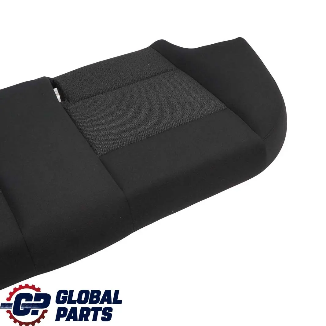 BMW E90 Interior Rear Seat Couch Bench Base Cloth Fluid Anthrazit - SKU 7118739 - Part number 7118739