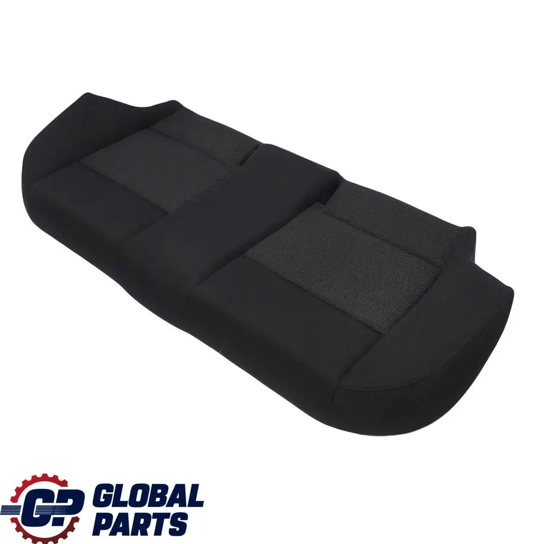BMW E90 Interior Rear Seat Couch Bench Base Cloth Fluid Anthrazit - SKU 7118739 - Part number 7118739