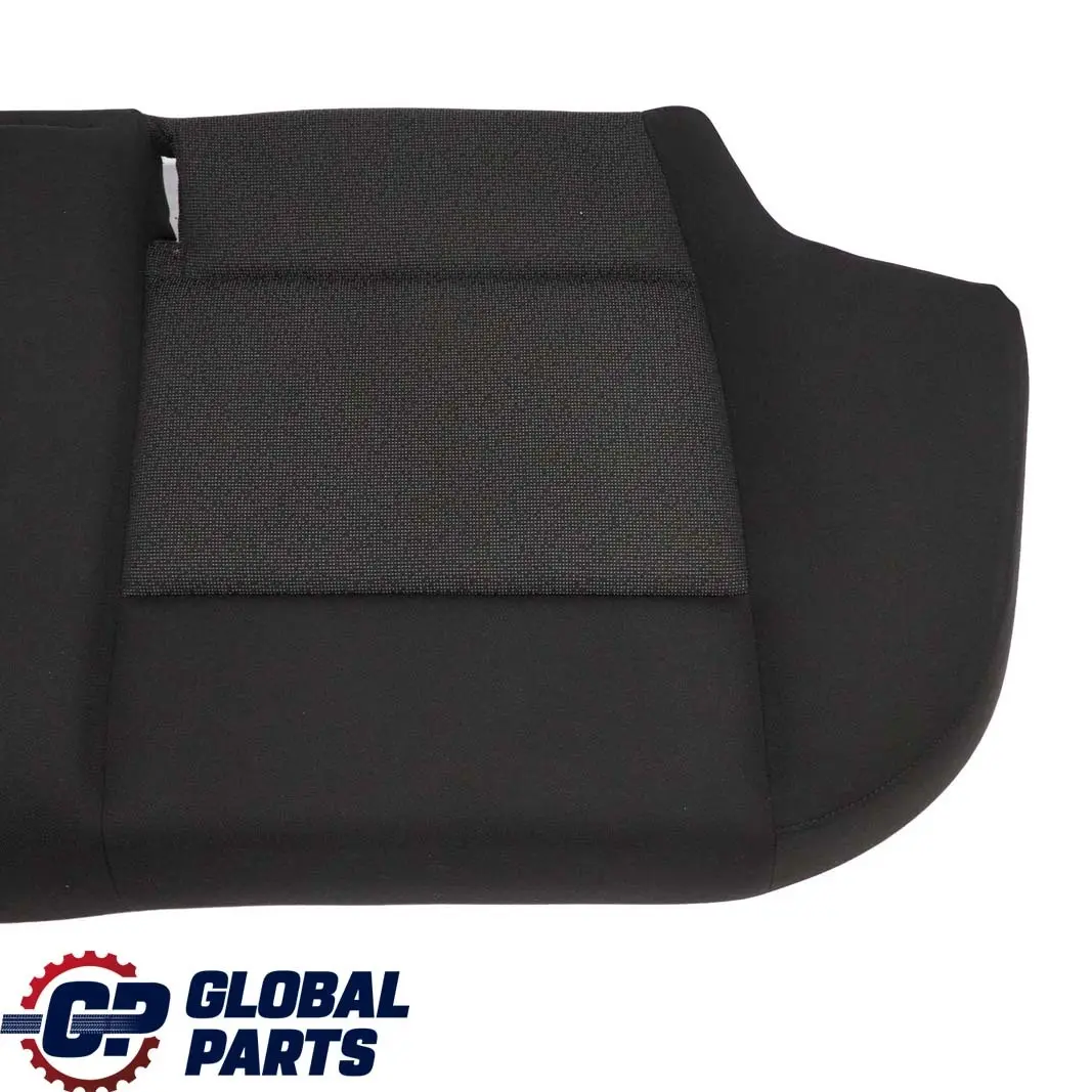 BMW E90 Interior Rear Seat Couch Bench Base Cloth Fluid Anthrazit - SKU 7118739 - Part number 7118739