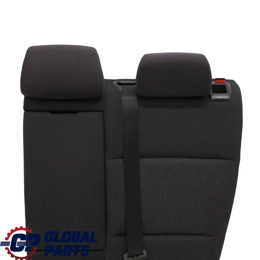 BMW 3 Series E91 1 Cover Backrest Rear Back Left N/S Seat Support Cloth Fabric - SKU 7118772-1 - Part number 7118772