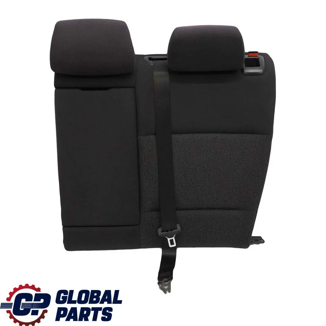 BMW 3 Series E91 1 Cover Backrest Rear Back Left N/S Seat Support Cloth Fabric