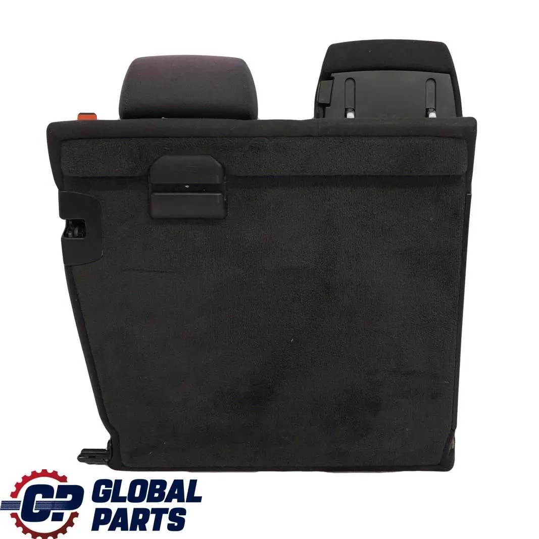 BMW 3 Series E91 1 Cover Backrest Rear Back Left N/S Seat Support Cloth Fabric - SKU 7118772-1 - Part number 7118772