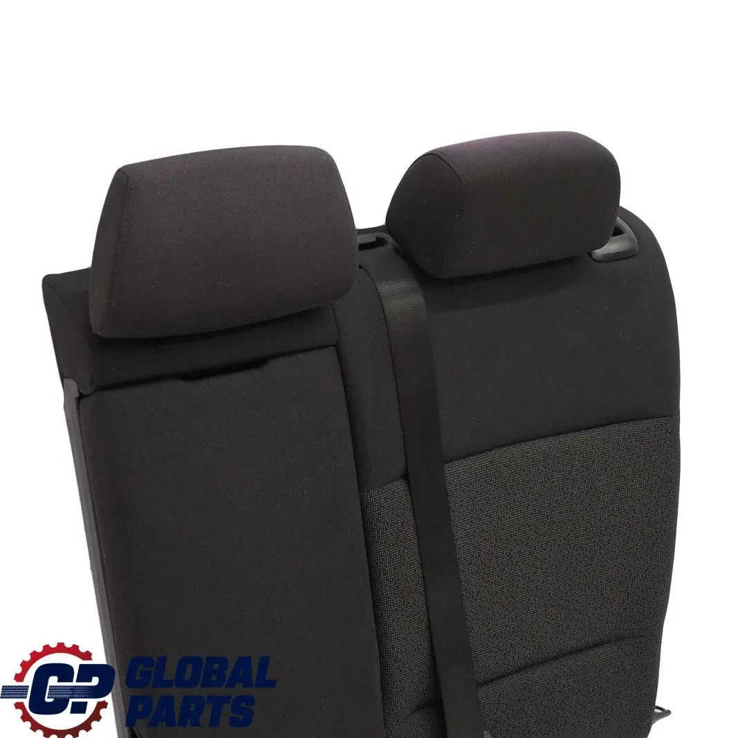 BMW 3 Series E91 1 Cover Backrest Rear Back Left N/S Seat Support Cloth Fabric - SKU 7118772-1 - Part number 7118772
