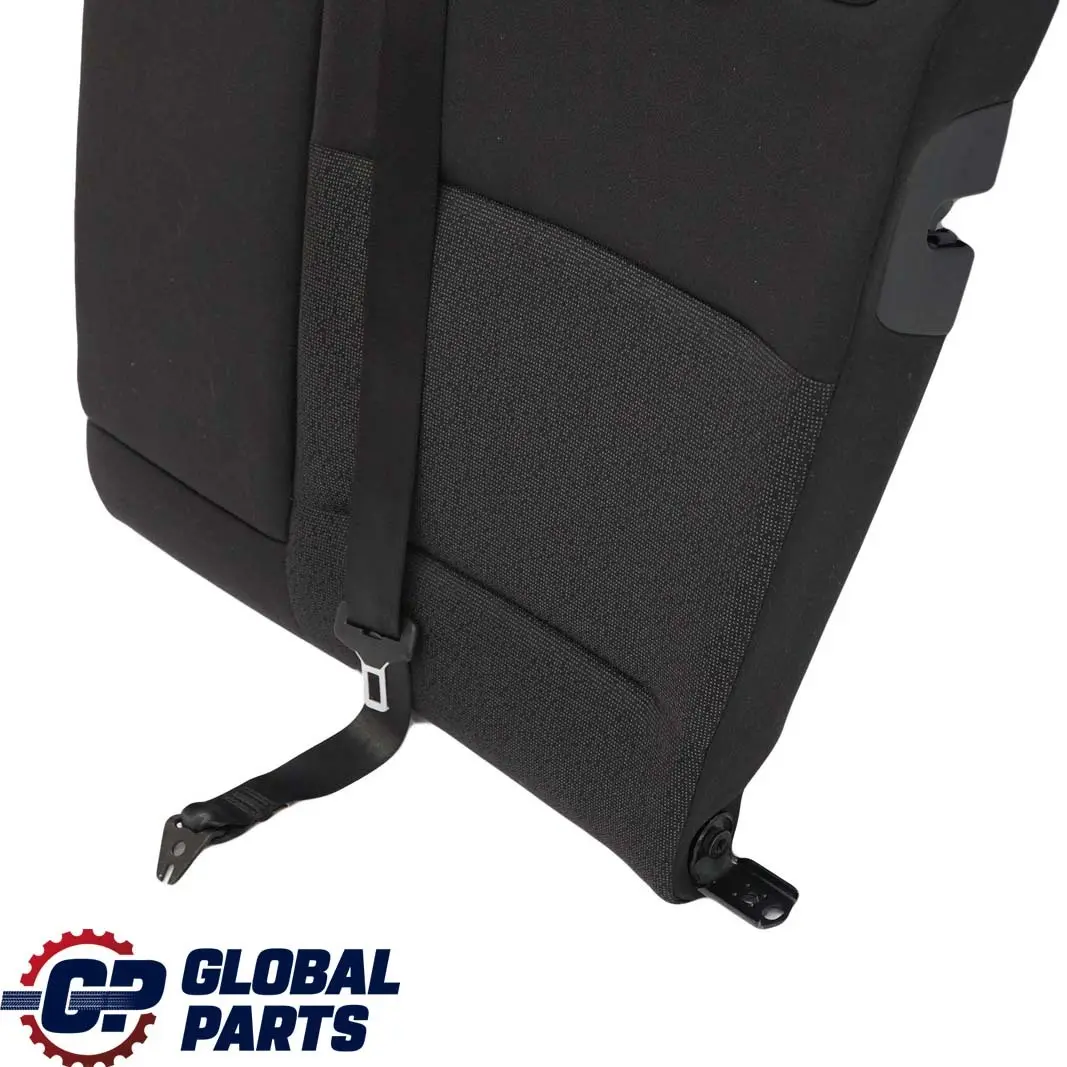 BMW 3 Series E91 1 Cover Backrest Rear Back Left N/S Seat Support Cloth Fabric - SKU 7118772-1 - Part number 7118772