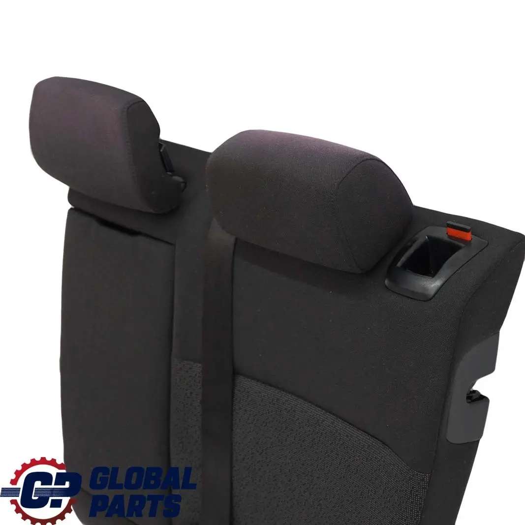 BMW 3 Series E91 1 Cover Backrest Rear Back Left N/S Seat Support Cloth Fabric - SKU 7118772-1 - Part number 7118772