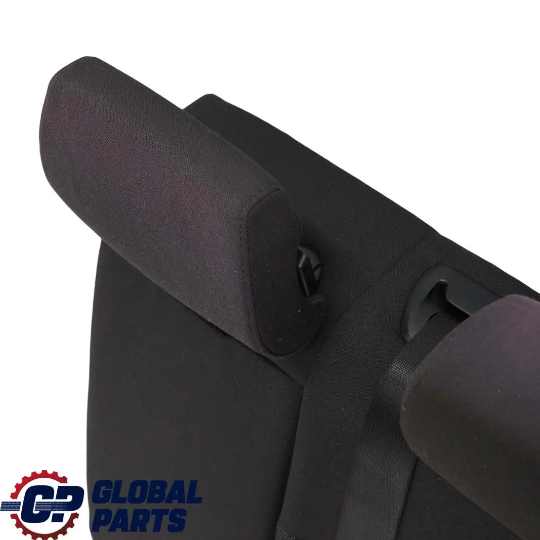 BMW 3 Series E91 1 Cover Backrest Rear Back Left N/S Seat Support Cloth Fabric - SKU 7118772-1 - Part number 7118772