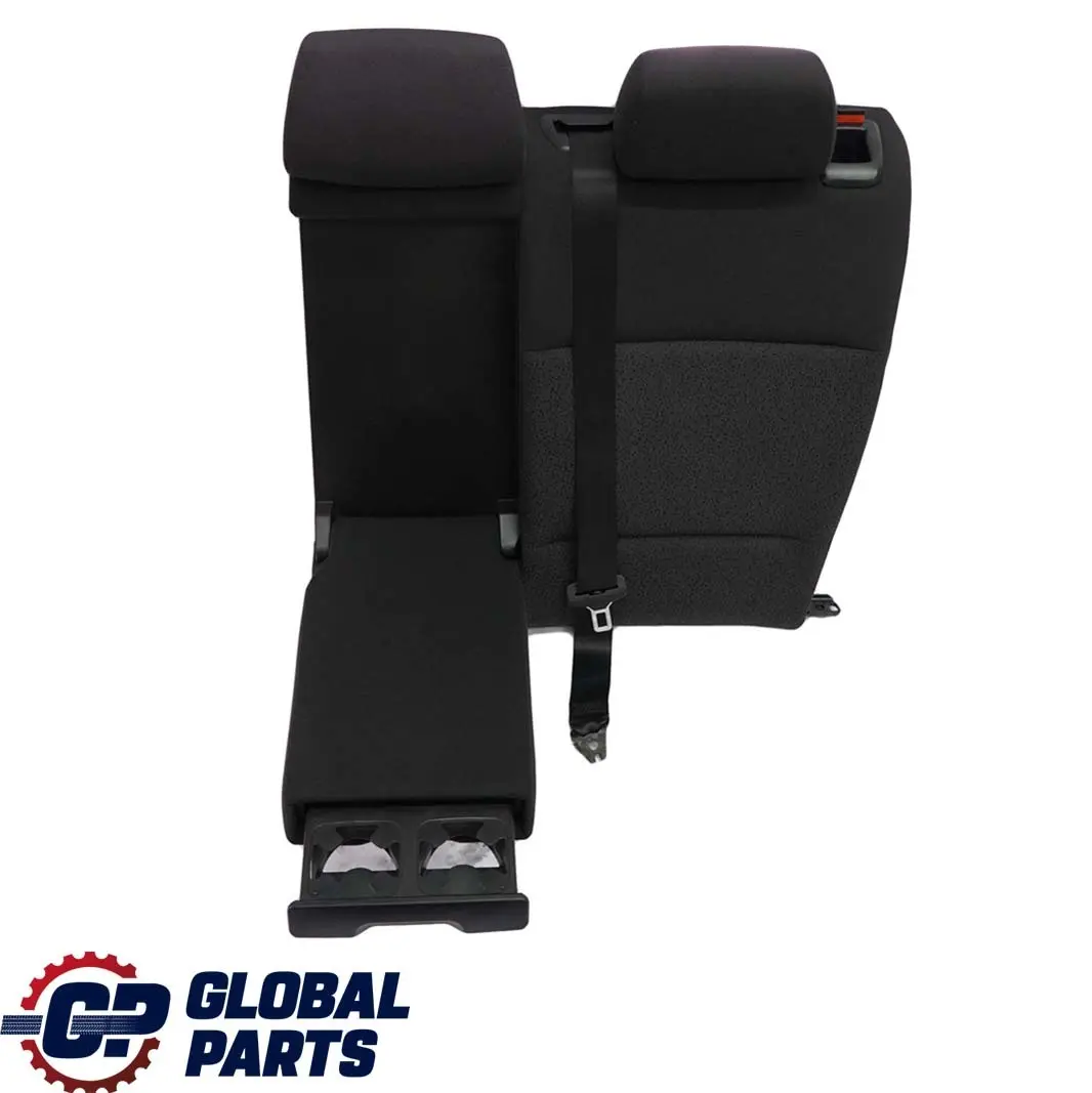 BMW 3 Series E91 1 Cover Backrest Rear Back Left N/S Seat Support Cloth Fabric - SKU 7118772-1 - Part number 7118772