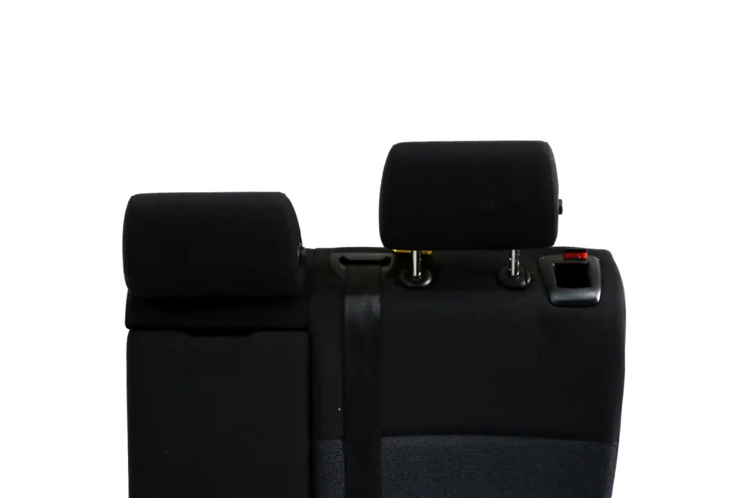 Backrest Rear Back Left N/S Seat Support Cloth Fabric to BMW E91 Cover with Part number 7118772 BMW E91 Cover Backrest Rear Back Left N/S Seat Support Cloth Fabric - SKU 7118772 - Part number 7118772