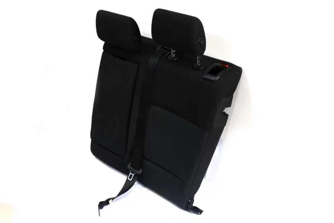 BMW E91 Cubierta Respaldo Trasero Izquierdo Soporte Asiento Tela - SKU 7118772 - Número de pieza 7118772