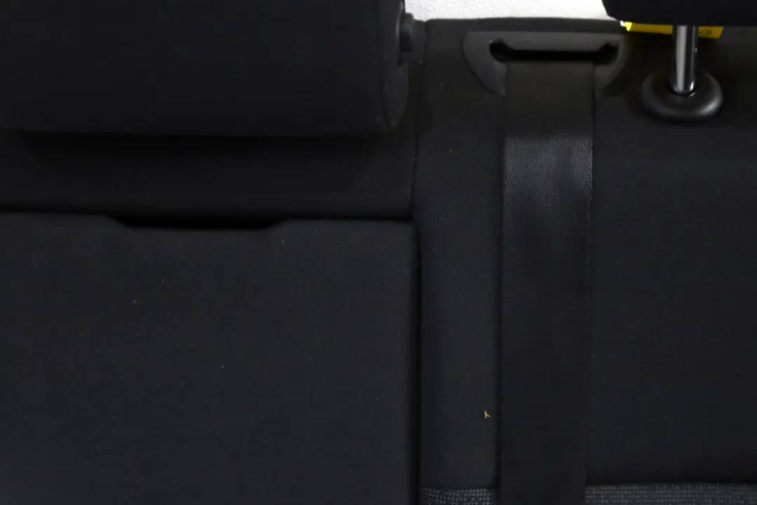 BMW E91 Couverture Dossier Arrière Gauche N/S Support Siège Tissu - SKU 7118772 - Numéro de pièce 7118772