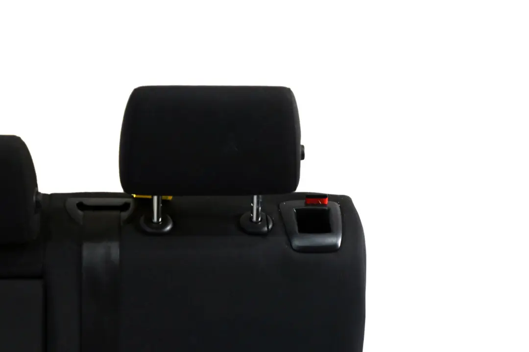 BMW E91 Copertura Schienale Posteriore Sinistro Supporto Sedile Panno Tessuto - SKU 7118772 - Numero di parte 7118772