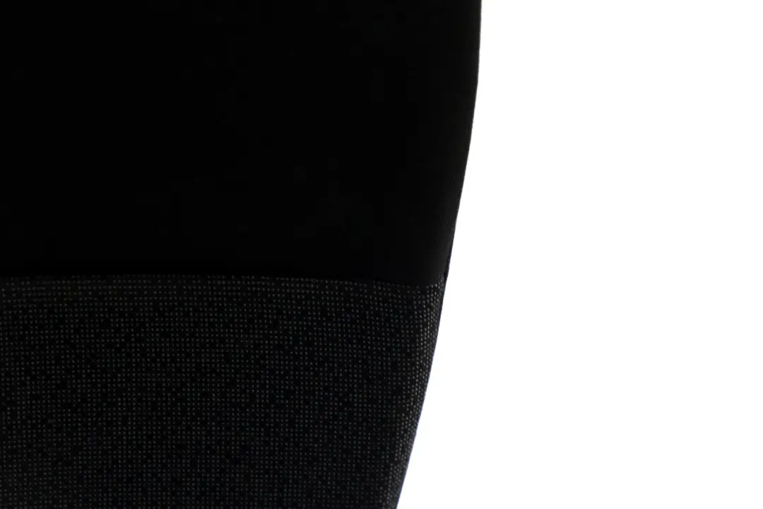 BMW E91 Couverture Dossier Arrière Gauche N/S Support Siège Tissu - SKU 7118772 - Numéro de pièce 7118772
