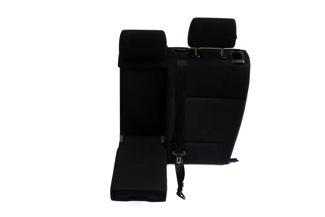 BMW E91 Bezug Rückenlehne Hinten Hinten Links N/S Sitzauflage Stoff - SKU 7118772 - Teilenummer 7118772
